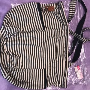 Retro metro bag (8770) $50